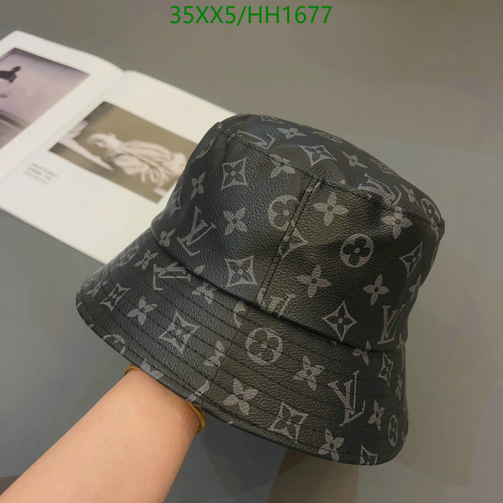 Cap -(Hat)-LV, Code: HH1677,$: 35USD