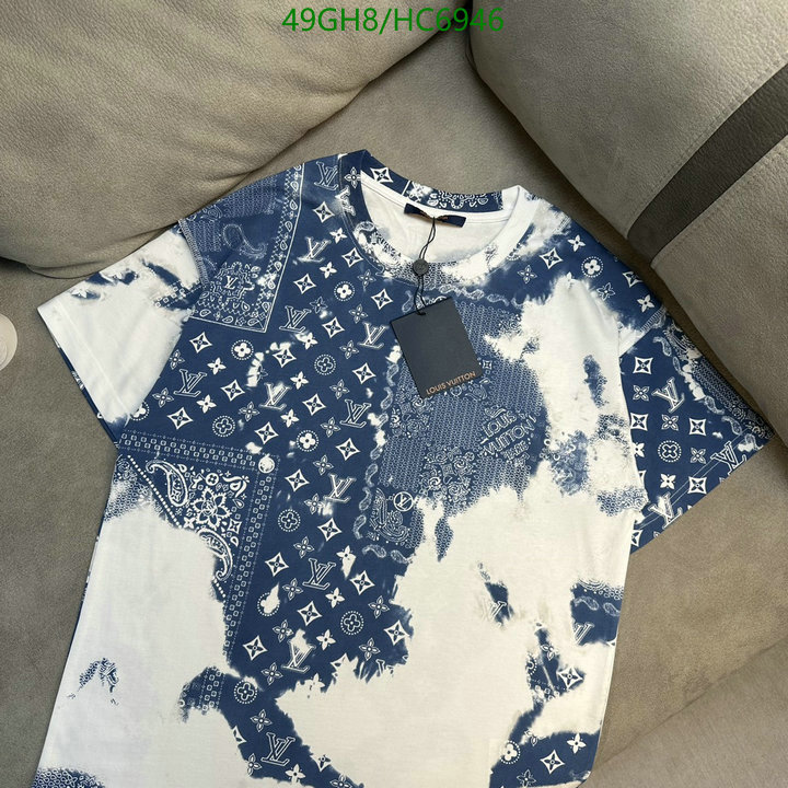 Clothing-LV, Code: HC6946,$: 49USD