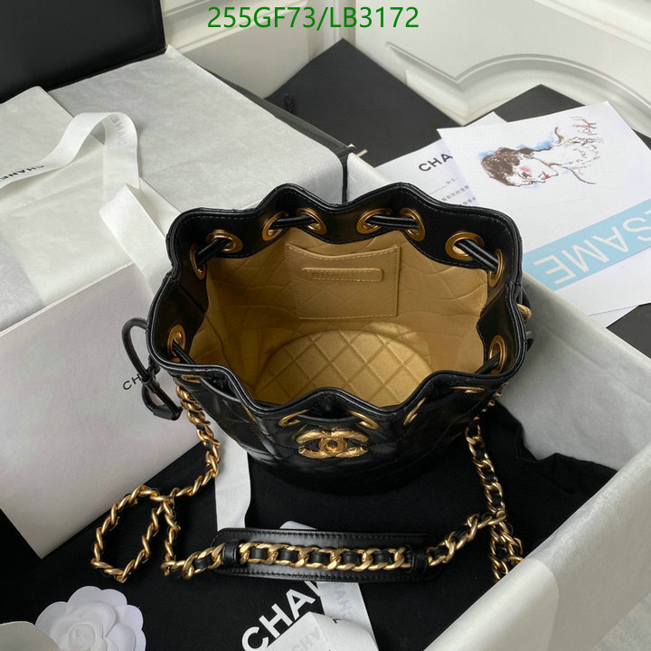 Chanel Bags -(Mirror)-Diagonal-,Code: LB3172,$: 255USD