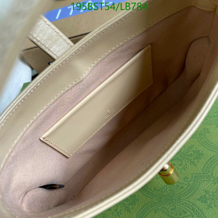 Gucci Bag-(Mirror)-Jackie Series-,Code: LB784,$: 195USD