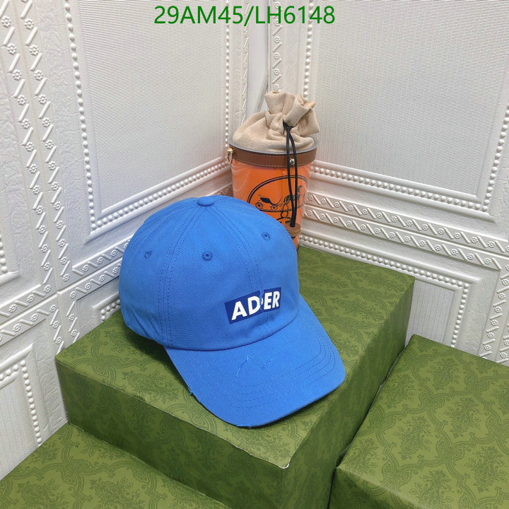 Cap -(Hat)-Other, Code: LH6148,$: 29USD