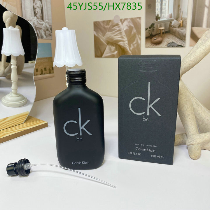 Perfume-CK, Code: HX7835,$: 45USD