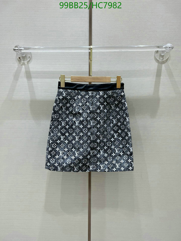 Clothing-LV, Code: HC7982,$: 99USD