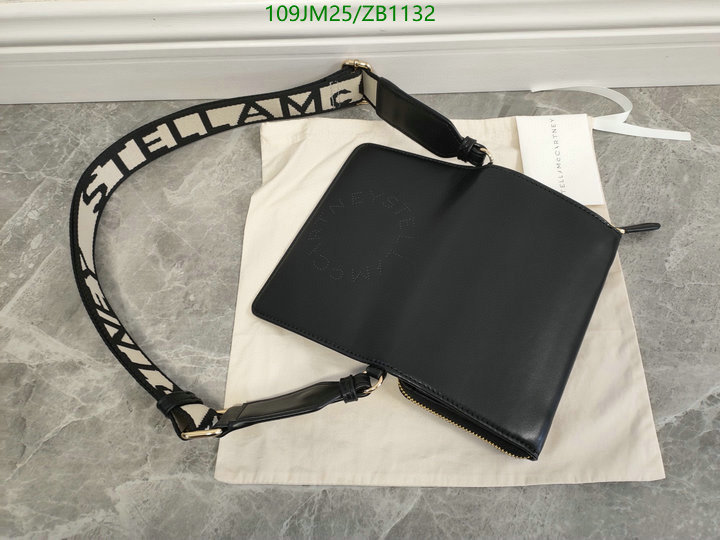 Stella McCartney Bag-(Mirror)-Diagonal-,Code: ZB1132,$: 109USD