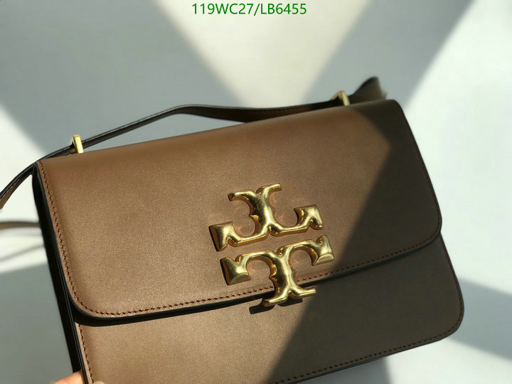 Tory Burch Bag-(4A)-Diagonal-,Code: LB6455,$: 119USD