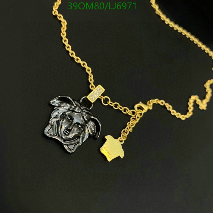 Jewelry-Versace, Code: LJ6971,$: 39USD