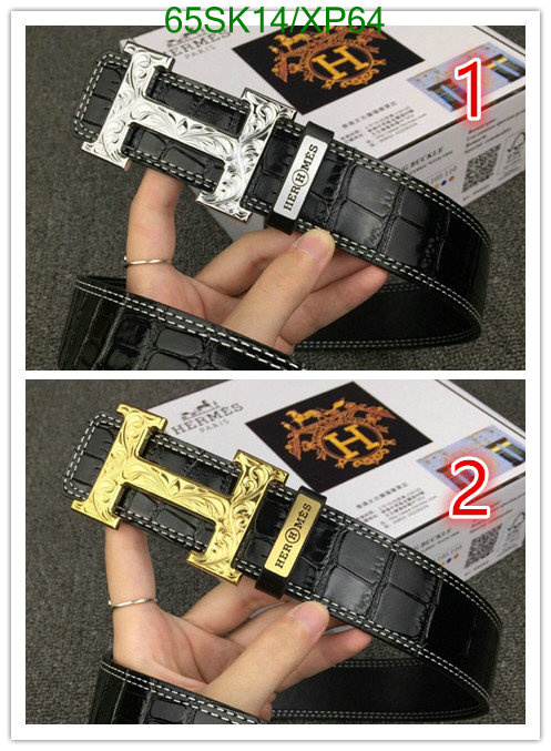 Belts-Hermes,Code: XP64,$: 65USD