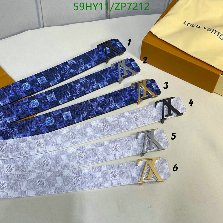 Belts-LV, Code: ZP7212,$: 59USD