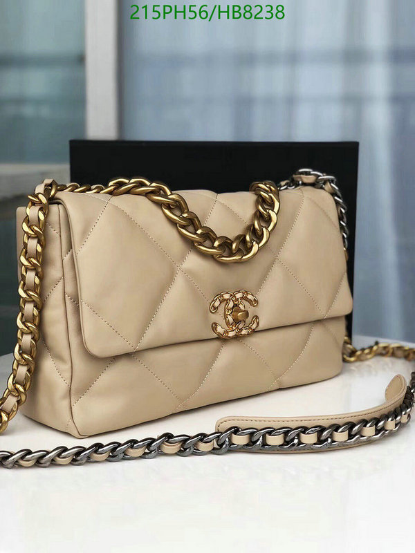 Chanel Bags -(Mirror)-Diagonal-,Code: HB8238,$: 215USD