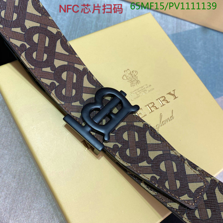 Belts-Burberry, Code: PV1111139,$:65USD