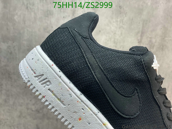 Men shoes-Nike, Code: ZS2999,$: 75USD