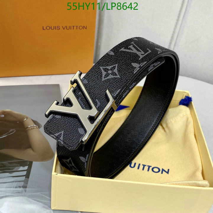 Belts-LV, Code: LP8642,$: 55USD