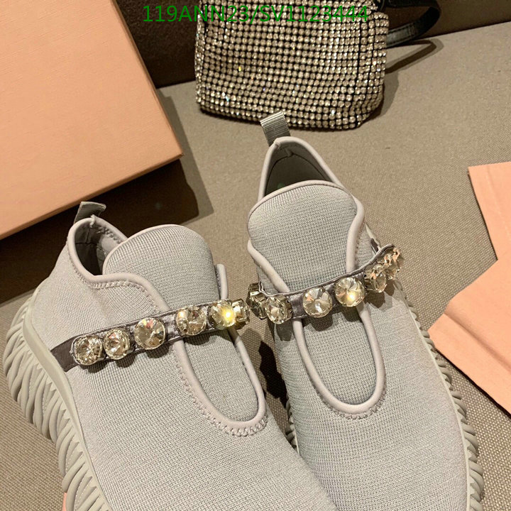 Women Shoes-Miu Miu, Code: SV1123444,$:119USD