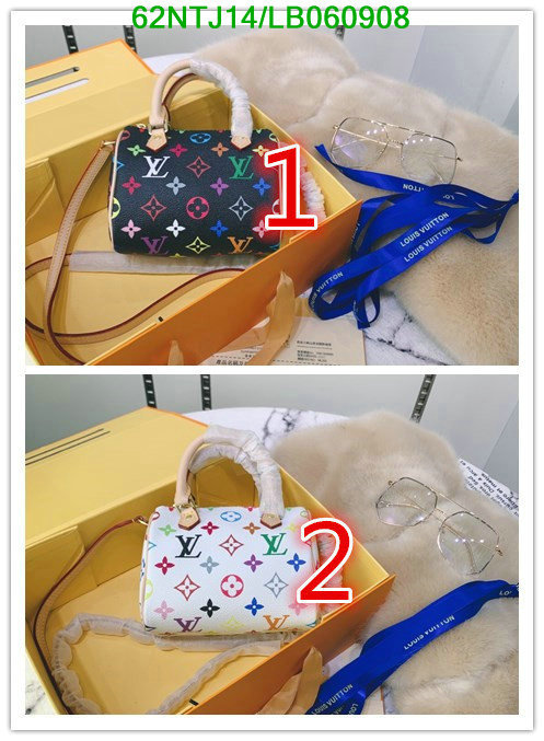 LV Bags-(4A)-Speedy-,Code: LB060908,$: 62USD