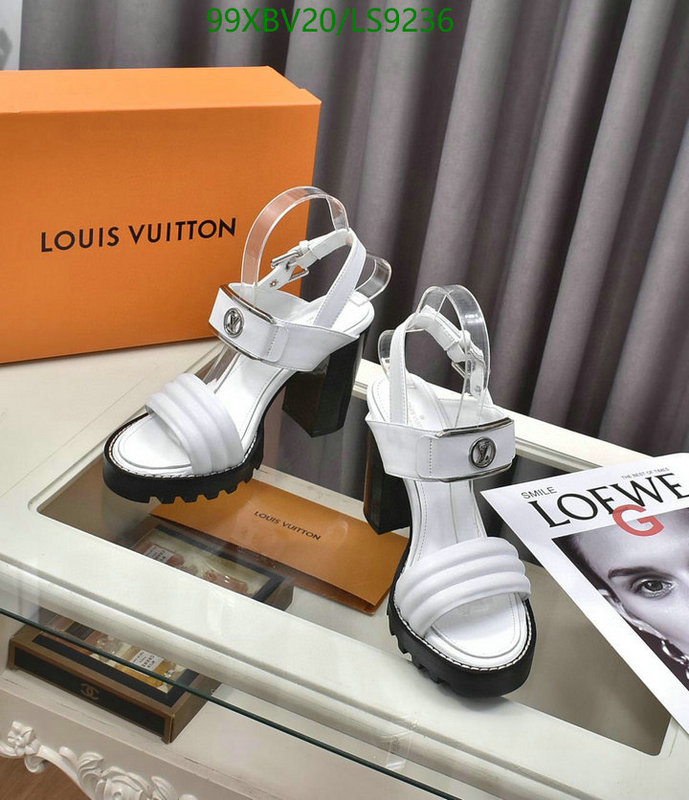 Women Shoes-LV, Code: LS9236,$: 99USD