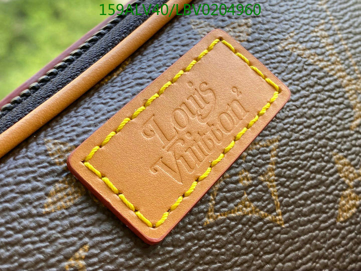 LV Bags-(Mirror)-Pochette MTis-Twist-,Code: LBV0204960,$: 159USD