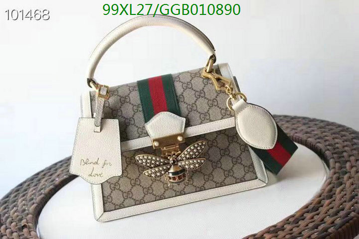 Gucci Bag-(4A)-Ophidia-G,Code: GGB010890,$: 99USD