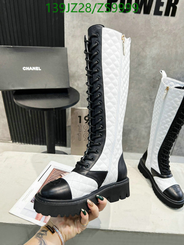 Women Shoes-Chanel,Code: ZS9999,$: 139USD