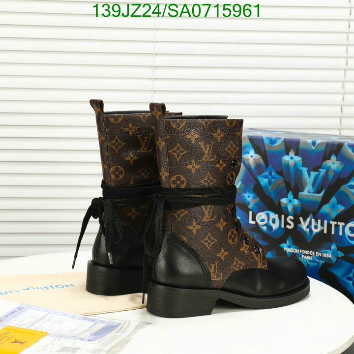 Women Shoes-LV, Code:SA0715961,$: 139USD