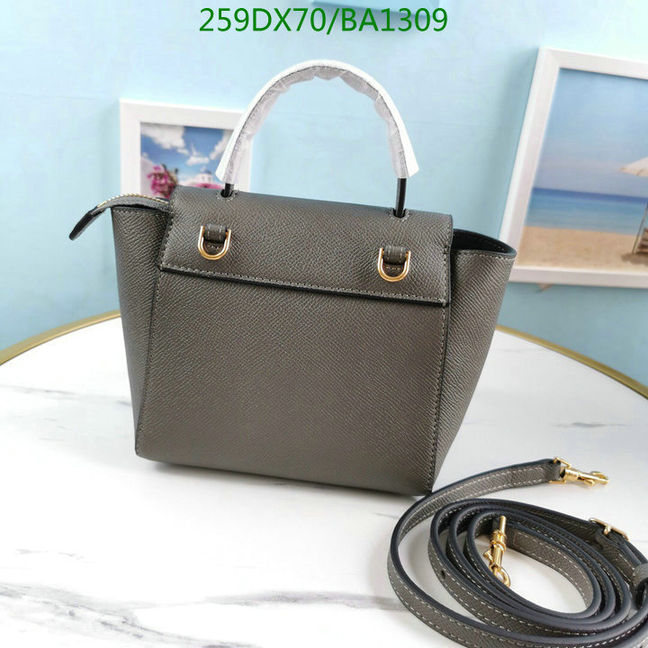 Celine Bag-(Mirror)-Belt Bag,Code: BA1309,$: 259USD