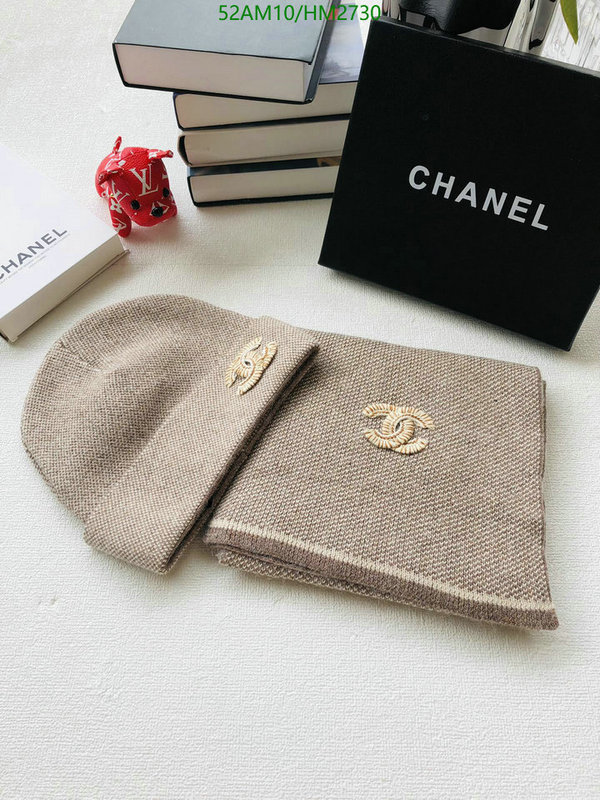 Scarf-Chanel, Code: HM2730,$: 75USD