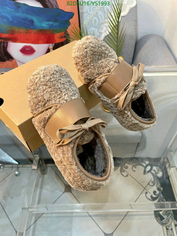 Women Shoes-UGG, Code: YS1993,$: 82USD