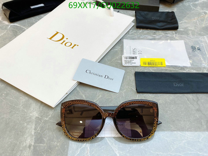 Glasses-Dior,Code: GU022632,$: 69USD