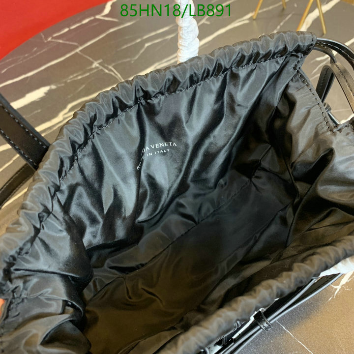 BV Bag-(4A)-Handbag-,Code: LB891,$: 85USD