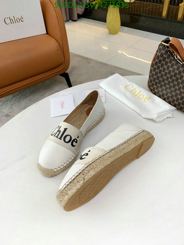 Women Shoes-Chloe, Code: SV04271035,$: 95USD