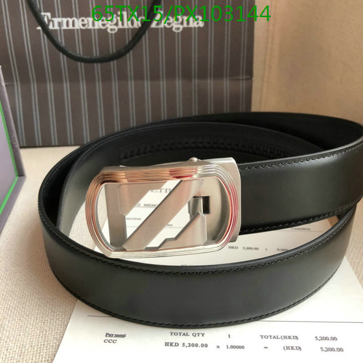 Belts-Zegna, Code: PX103144,$: 65USD