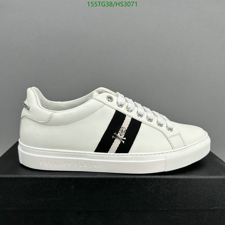 Men shoes-Philipp Plein, Code: HS3071,$: 155USD