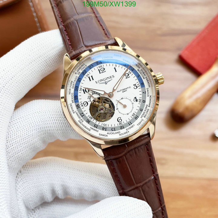 Watch-Mirror Quality-Longines, Code: XW1399,$: 199USD