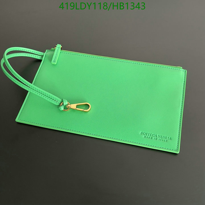 BV Bag-(Mirror)-Handbag-,Code: HB1343,$: 419USD