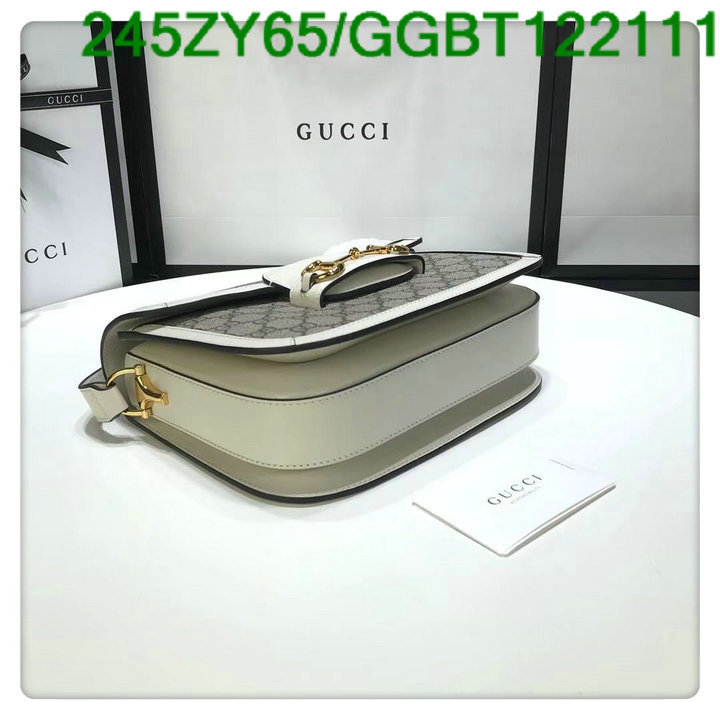 Gucci Bag-(Mirror)-Horsebit-,Code: GGBT122111,