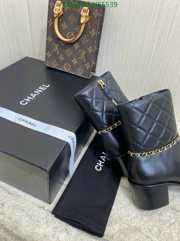 Women Shoes-Chanel,Code: KS5539,$: 145USD