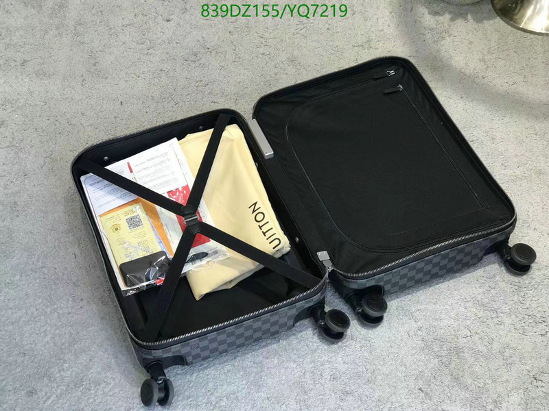 Trolley Case-LV, Code: YQ7219,$: 889USD