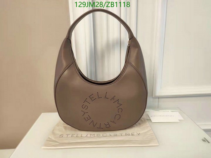 Stella McCartney Bag-(Mirror)-Handbag-,Code: ZB1118,$: 129USD