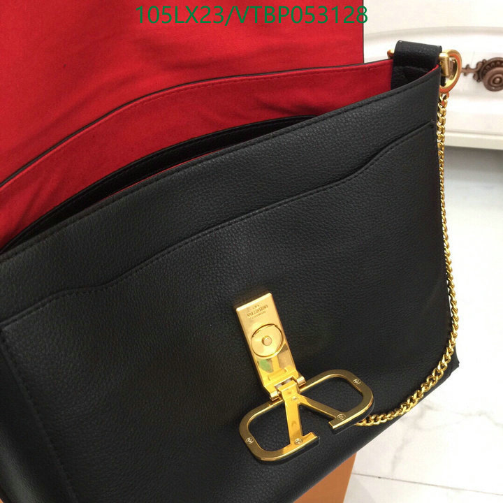 Valentino Bag-(4A)-Diagonal-,Code: VTBP053128,$: 105USD