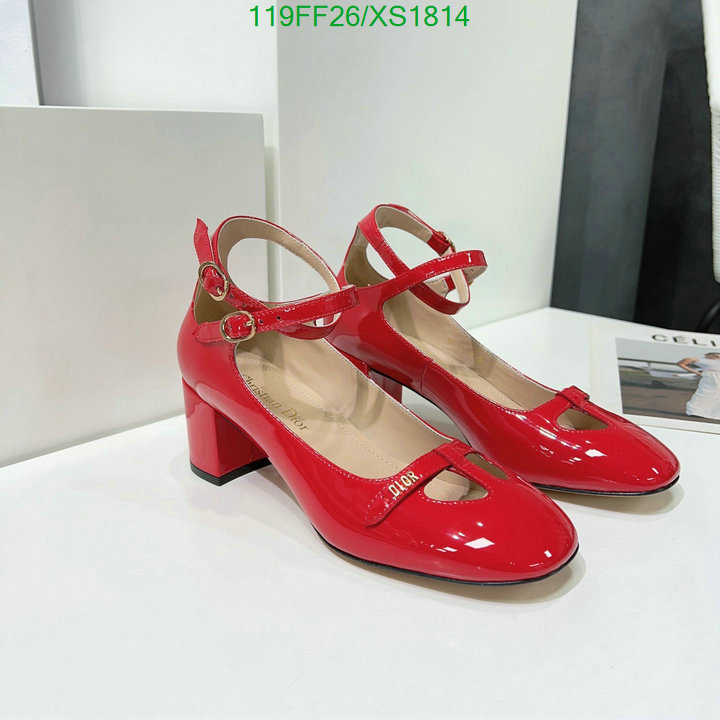 Women Shoes-BV, Code: XS1814,$: 119USD