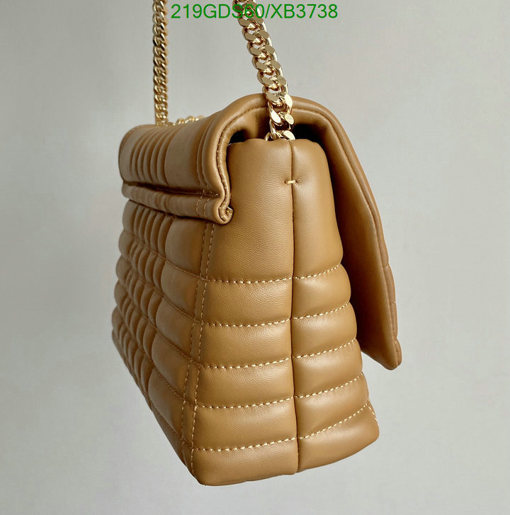 Burberry Bag-(Mirror)-Diagonal-,Code: XB3738,$: 219USD