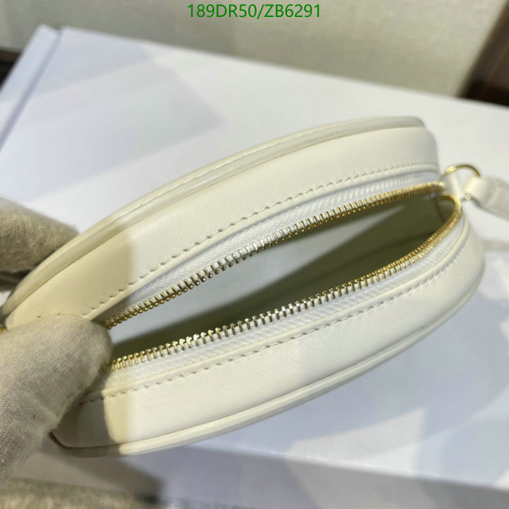 Celine Bag-(Mirror)-Diagonal-,Code: ZB6291,$: 189USD