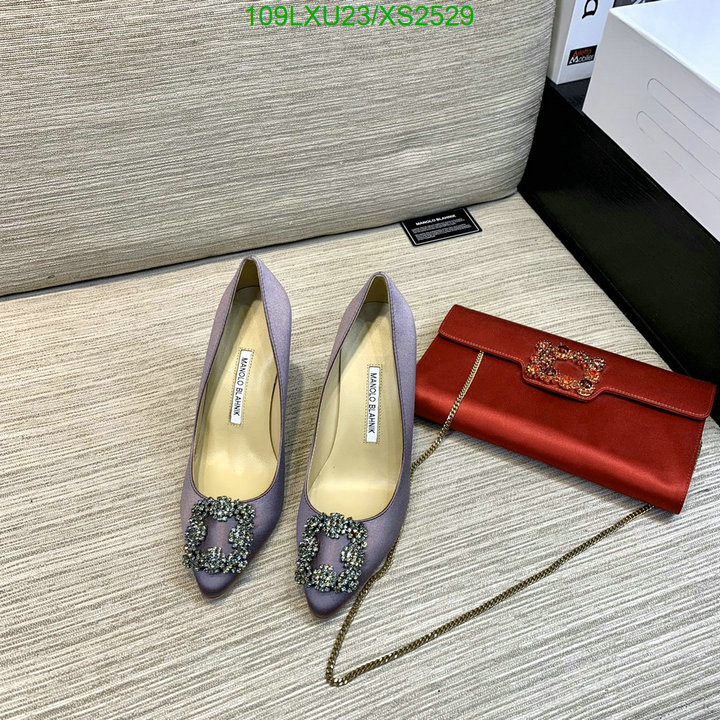 Women Shoes-Manolo Blahnik, Code: XS2529,$: 109USD