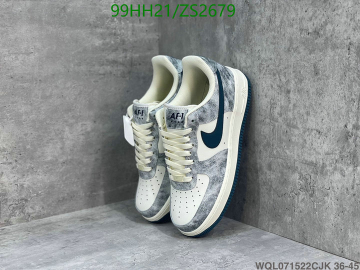 Women Shoes-NIKE, Code: ZS2679,$: 99USD