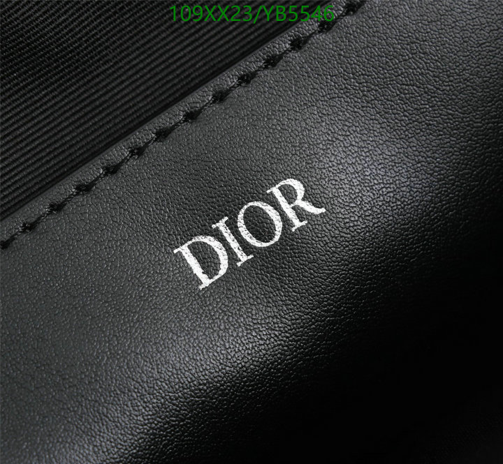 Dior Bags -(Mirror)-Clutch-,Code: YB5546,$: 109USD