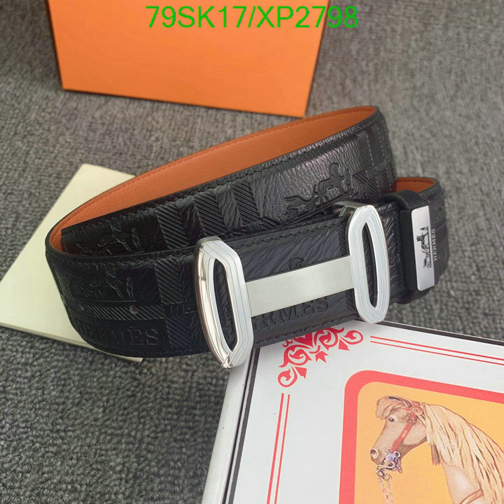 Belts-Hermes,Code: XP2798,$: 79USD