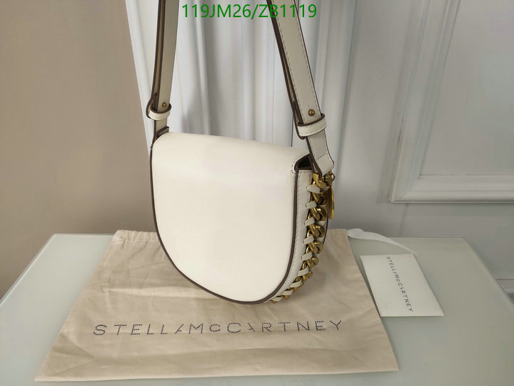 Stella McCartney Bag-(Mirror)-Diagonal-,Code: ZB1119,$: 119USD