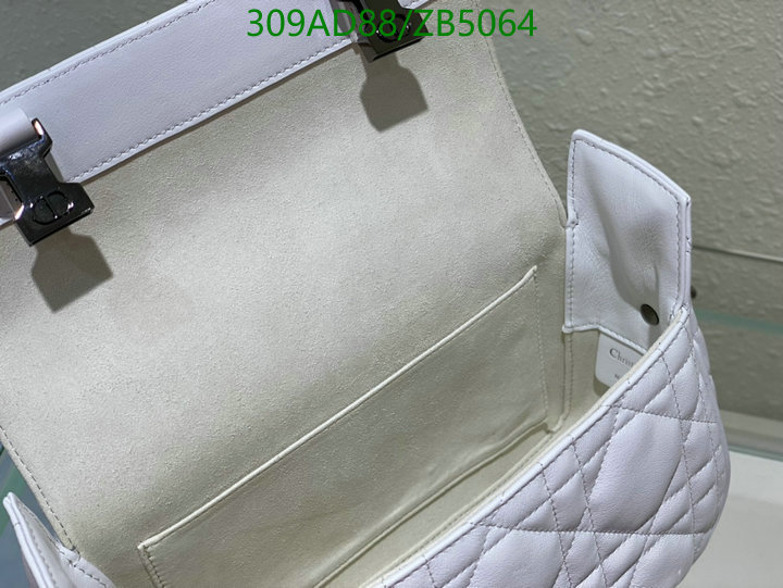 Dior Bags -(Mirror)-Other Style-,Code: ZB5064,$: 309USD