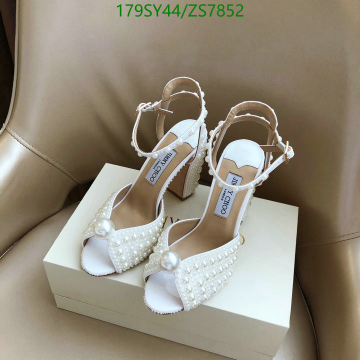 Women Shoes-Jimmy Choo, Code: ZS7852,$: 179USD