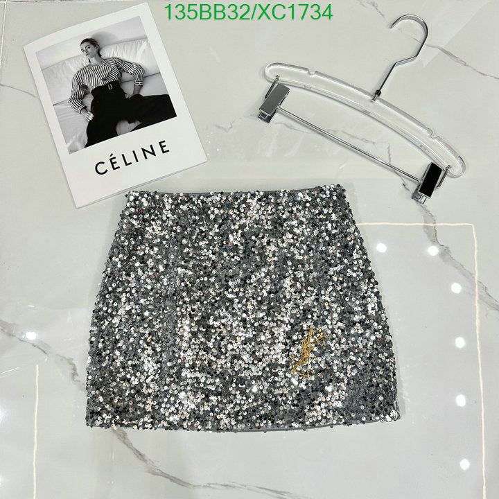 Clothing-YSL, Code: XC1734,$: 135USD