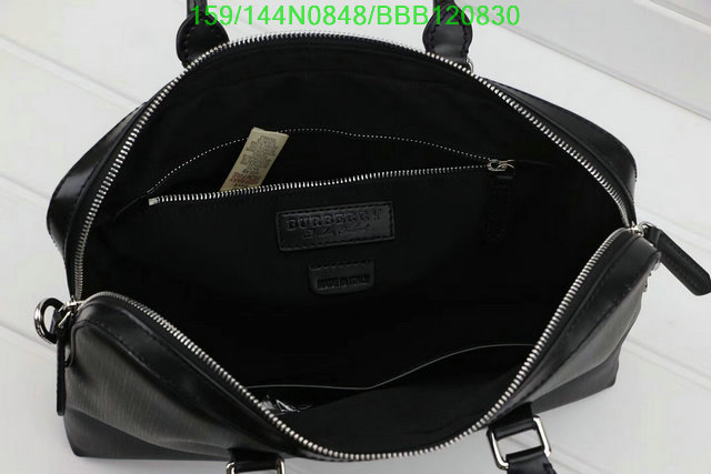 Burberry Bag-(Mirror)-Handbag-,Code:BBB120830,$: 159USD